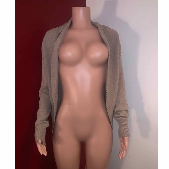 Women’s Sonoma Waterfall Cardigan